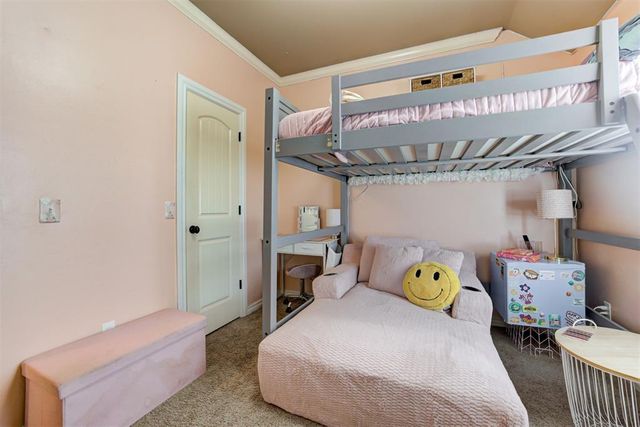 1322 Reid Pryor Road, Norman, OK 73072
