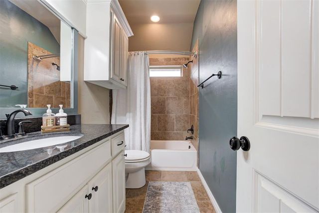 1322 Reid Pryor Road, Norman, OK 73072