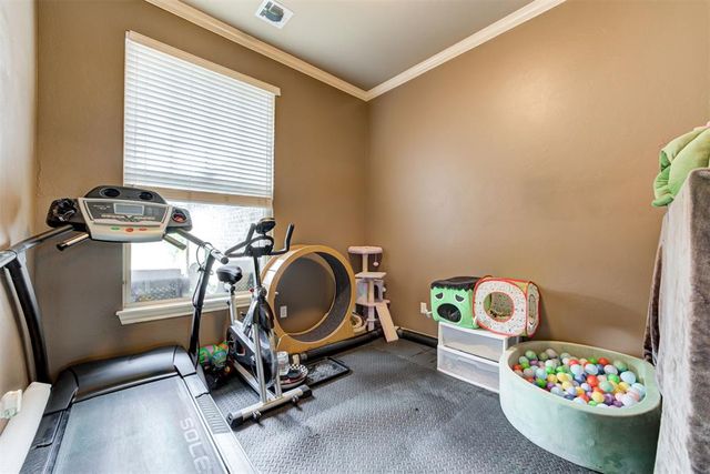 1322 Reid Pryor Road, Norman, OK 73072