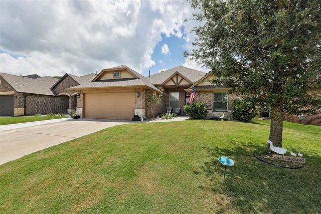 1322 Reid Pryor Road, Norman, OK 73072
