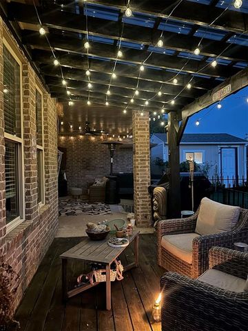 1322 Reid Pryor Road, Norman, OK 73072