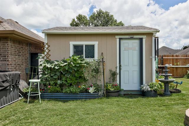 1322 Reid Pryor Road, Norman, OK 73072