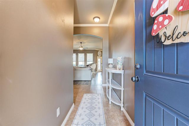 1322 Reid Pryor Road, Norman, OK 73072