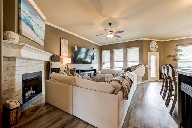 1322 Reid Pryor Road, Norman, OK 73072
