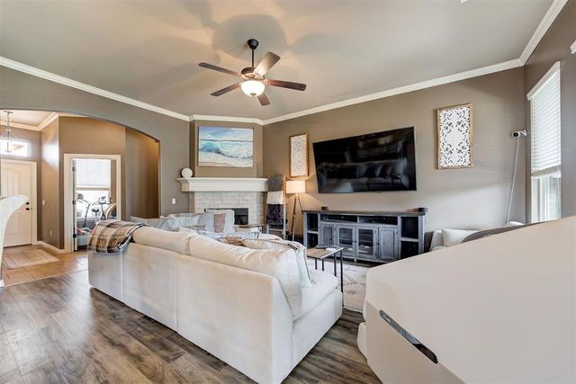 1322 Reid Pryor Road, Norman, OK 73072
