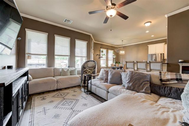 1322 Reid Pryor Road, Norman, OK 73072