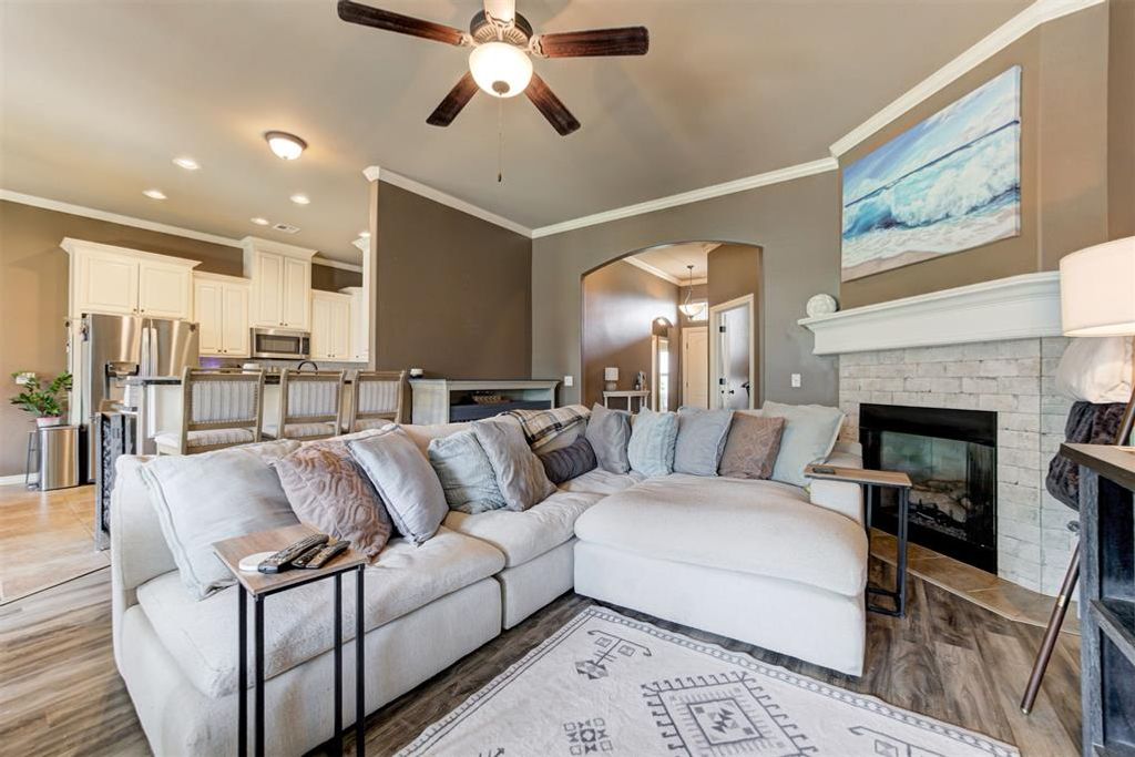 1322 Reid Pryor Road, Norman, OK 73072