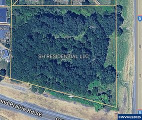 0 next to Grand Prairie and i5 Rd NW, Albany, OR 97322