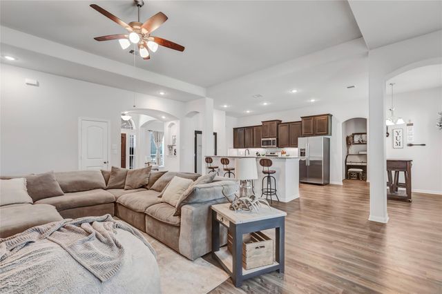 1360 Road 66113, Dayton, TX 77535