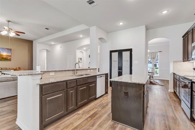1360 Road 66113, Dayton, TX 77535