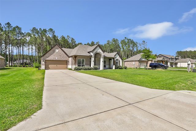 1360 Road 66113, Dayton, TX 77535