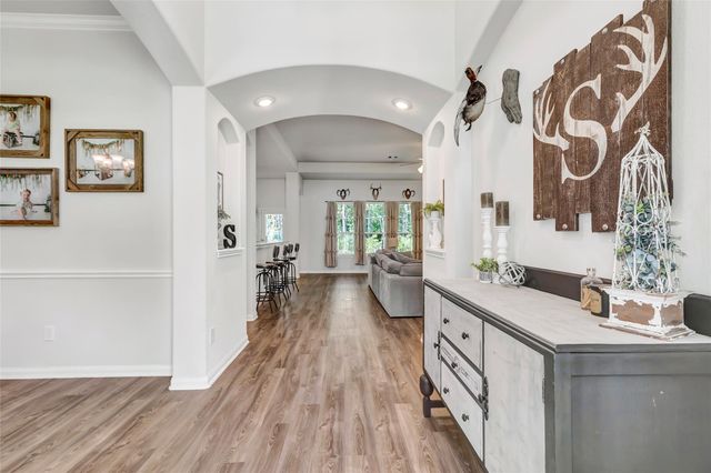 1360 Road 66113, Dayton, TX 77535