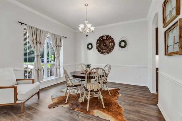 1360 Road 66113, Dayton, TX 77535