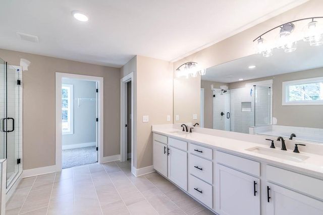 2475 Adair Ridge Court, Decatur, GA 30034