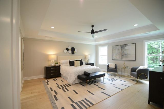 2475 Adair Ridge Court, Decatur, GA 30034