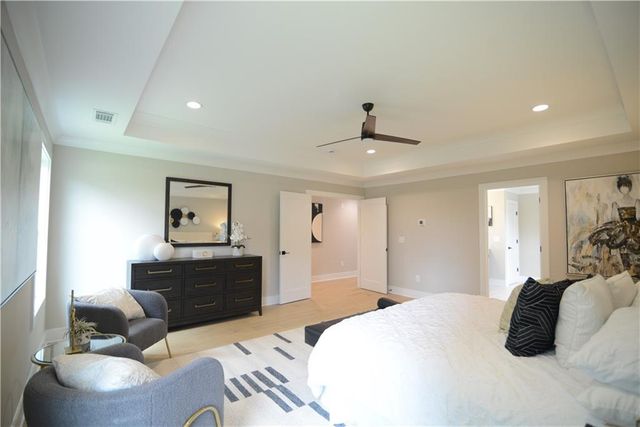 2475 Adair Ridge Court, Decatur, GA 30034