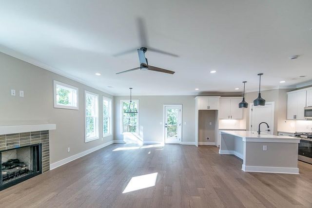 2475 Adair Ridge Court, Decatur, GA 30034
