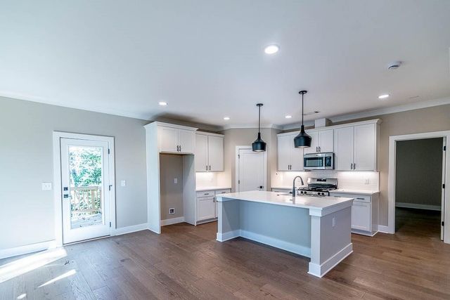 2475 Adair Ridge Court, Decatur, GA 30034