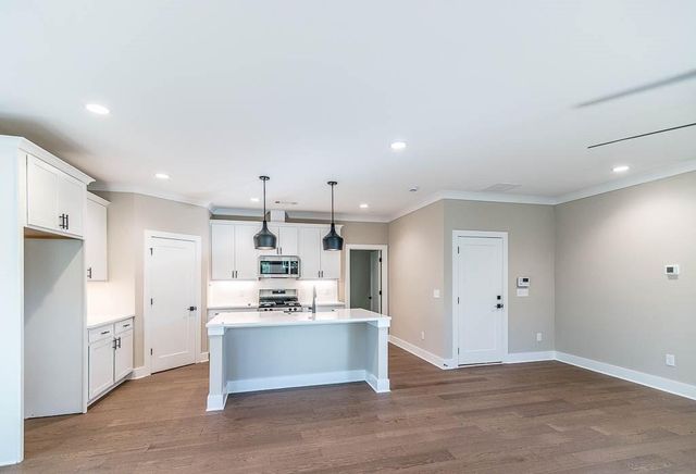 2475 Adair Ridge Court, Decatur, GA 30034