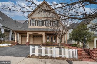 13222 WINDSONG LN, Clarksburg, MD 20871