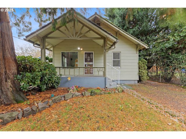 130 Ne BALDWIN St, Portland, OR 97211