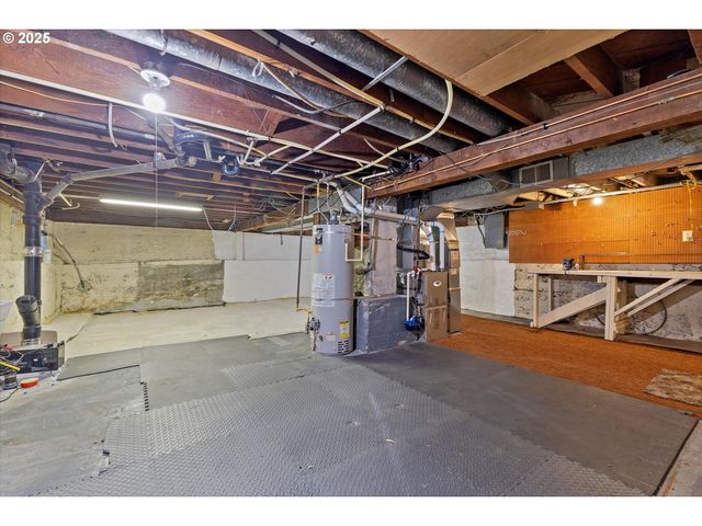 130 Ne BALDWIN St, Portland, OR 97211