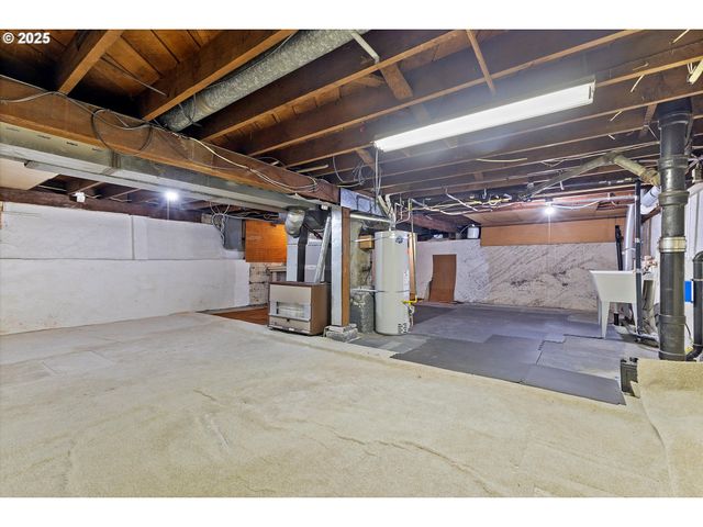 130 Ne BALDWIN St, Portland, OR 97211