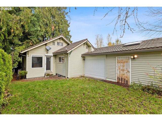 130 Ne BALDWIN St, Portland, OR 97211