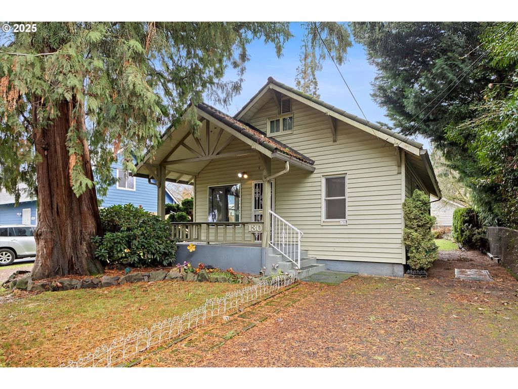 130 Ne BALDWIN St, Portland, OR 97211