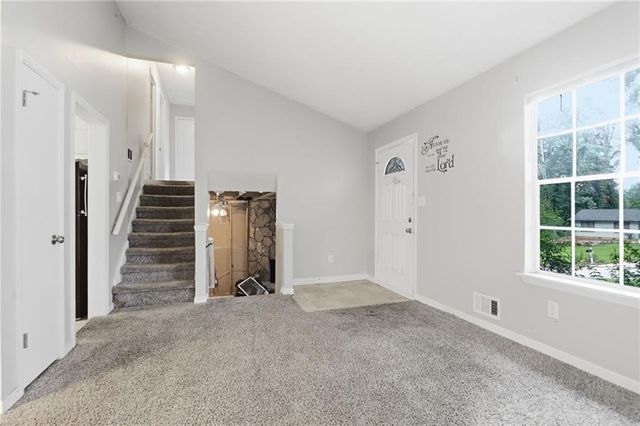 5516 Liberty Road, Union City, GA 30291
