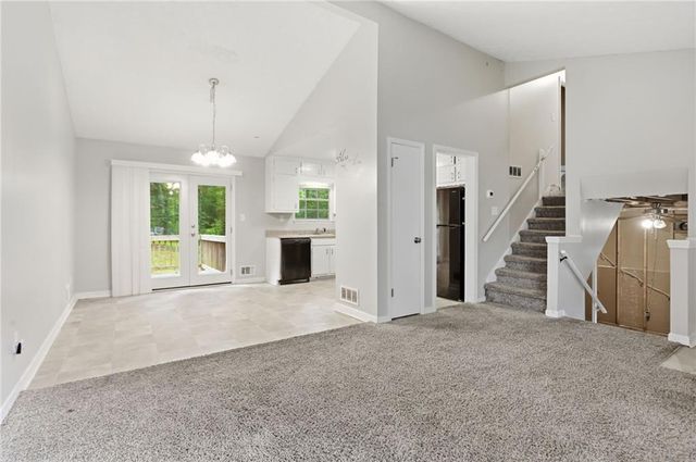 5516 Liberty Road, Union City, GA 30291
