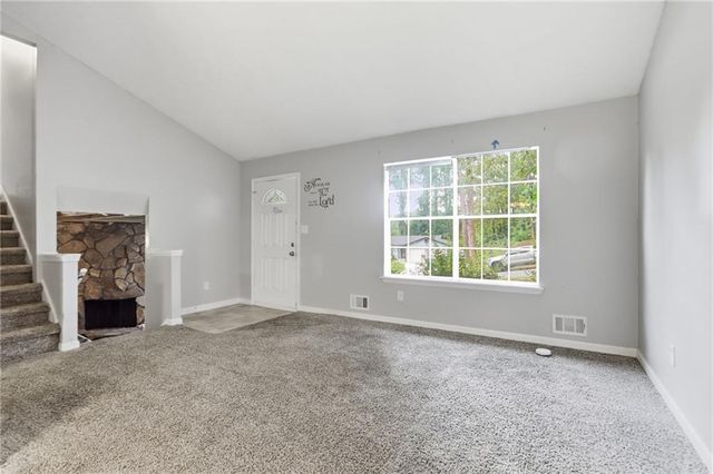 5516 Liberty Road, Union City, GA 30291