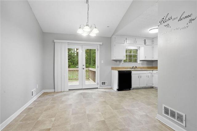 5516 Liberty Road, Union City, GA 30291