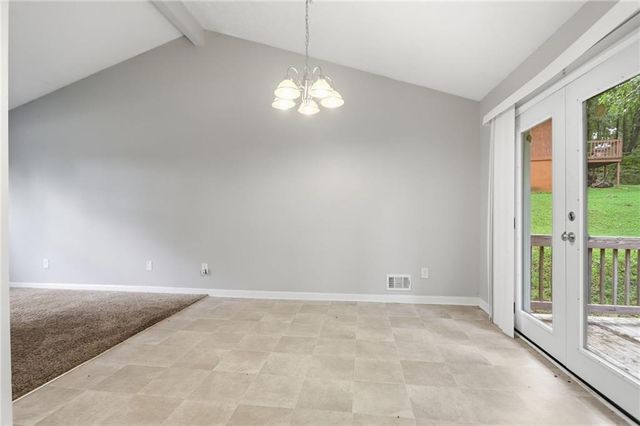 5516 Liberty Road, Union City, GA 30291