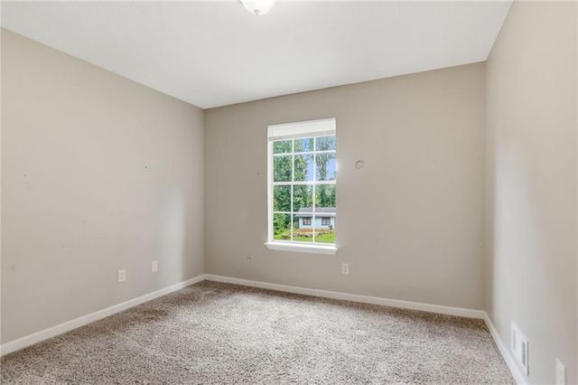 5516 Liberty Road, Union City, GA 30291