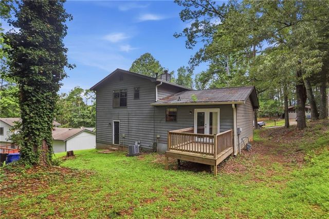 5516 Liberty Road, Union City, GA 30291