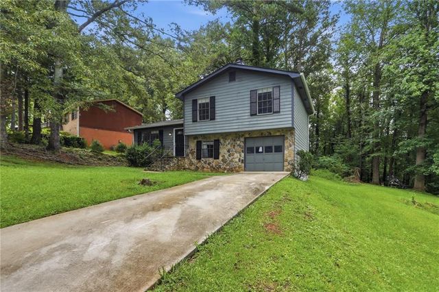 5516 Liberty Road, Union City, GA 30291