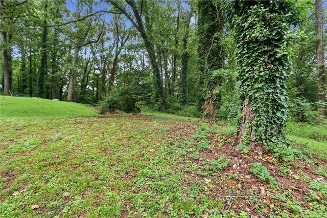 5516 Liberty Road, Union City, GA 30291