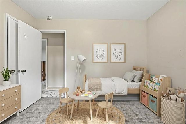 5516 Liberty Road, Union City, GA 30291