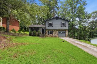 5516 Liberty Road, Union City, GA 30291