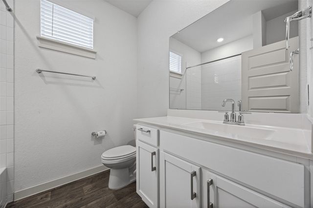 231 Lavaca River LN, Hutto, TX 78634