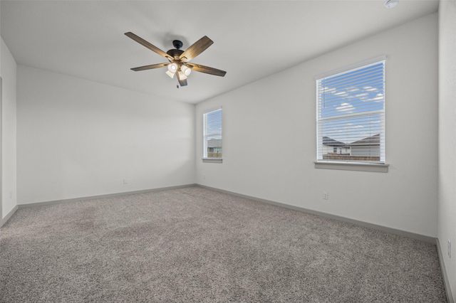 231 Lavaca River LN, Hutto, TX 78634
