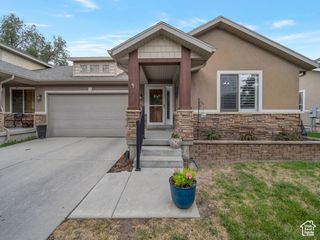 135 E STATION ST, Sandy, UT 84070