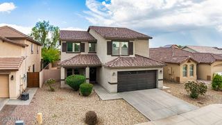 10044 W PRESTON Lane, Tolleson, AZ 85353