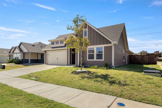 11129 Pond View Court, Providence Village, TX 76227