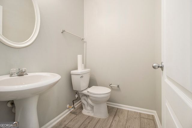 1509 Bayrose Circle, East Point, GA 30344