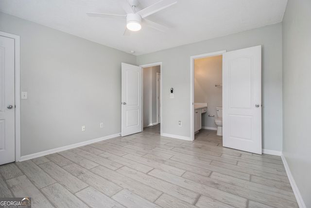 1509 Bayrose Circle, East Point, GA 30344