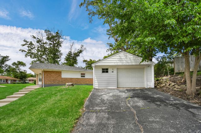 102 Nashua Street, Park Forest, IL 60466