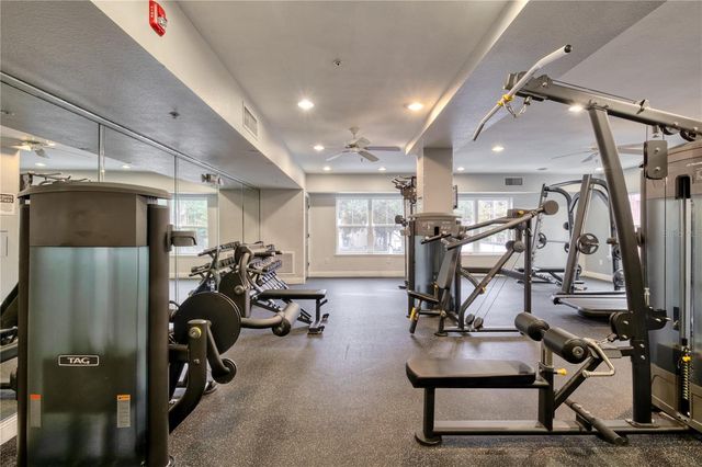 300 E SOUTH STREET 6011, Orlando, FL 32801