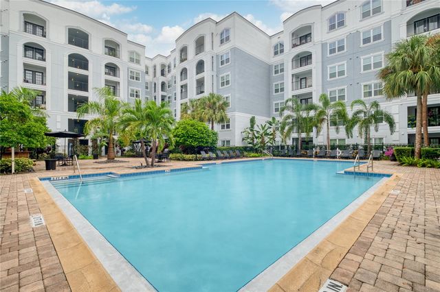 300 E SOUTH STREET 6011, Orlando, FL 32801